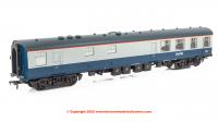 39-853 Bachmann BR MK1 RB Restaurant Buffet Coach number E1687 - BR Blue & Grey